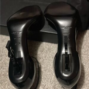 ***BRAND NEW NEVER WORN***

Opyum Ankle Strap Sandal (Women)